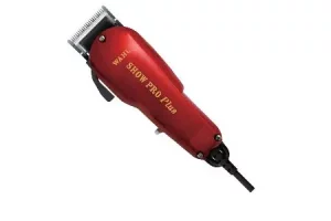 Wahl Professional Animal Show clipper