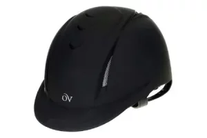 Ovation Deluxe Schooler Helmet