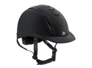 Ovation Equestrian-Helmets Deluxe Schooler