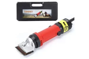 TAKE IT Professional Heavy-duty Horse Clipper