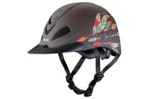 Troxel Rebel Horseback Riding Helmet