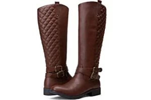 Vepose Women's 49 Riding Boots