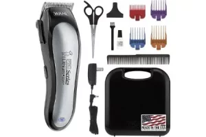 Wahl 9766 Lithium Ion Pro Series Cordless Animal Clippers