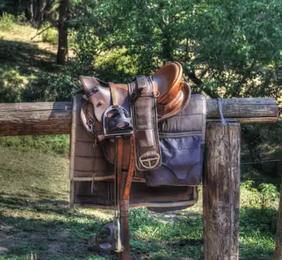why are horse saddles so expensive