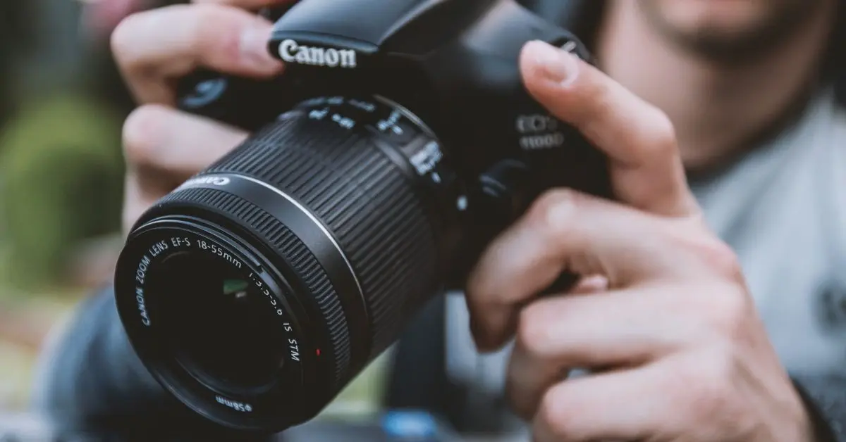 Best Camera for Equine Photography in 2024 (Capture Horse Beauty)