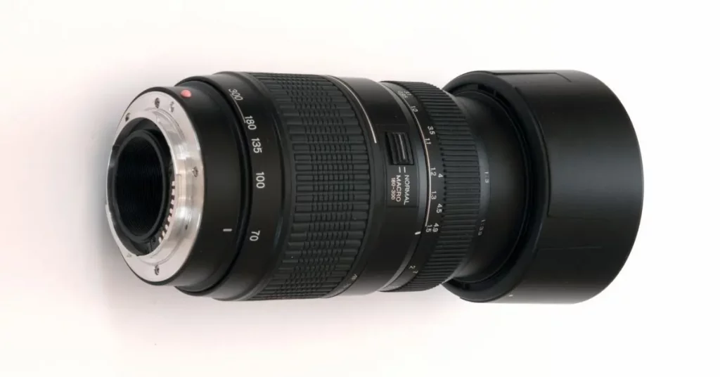 Best Lens For Equine Photography
