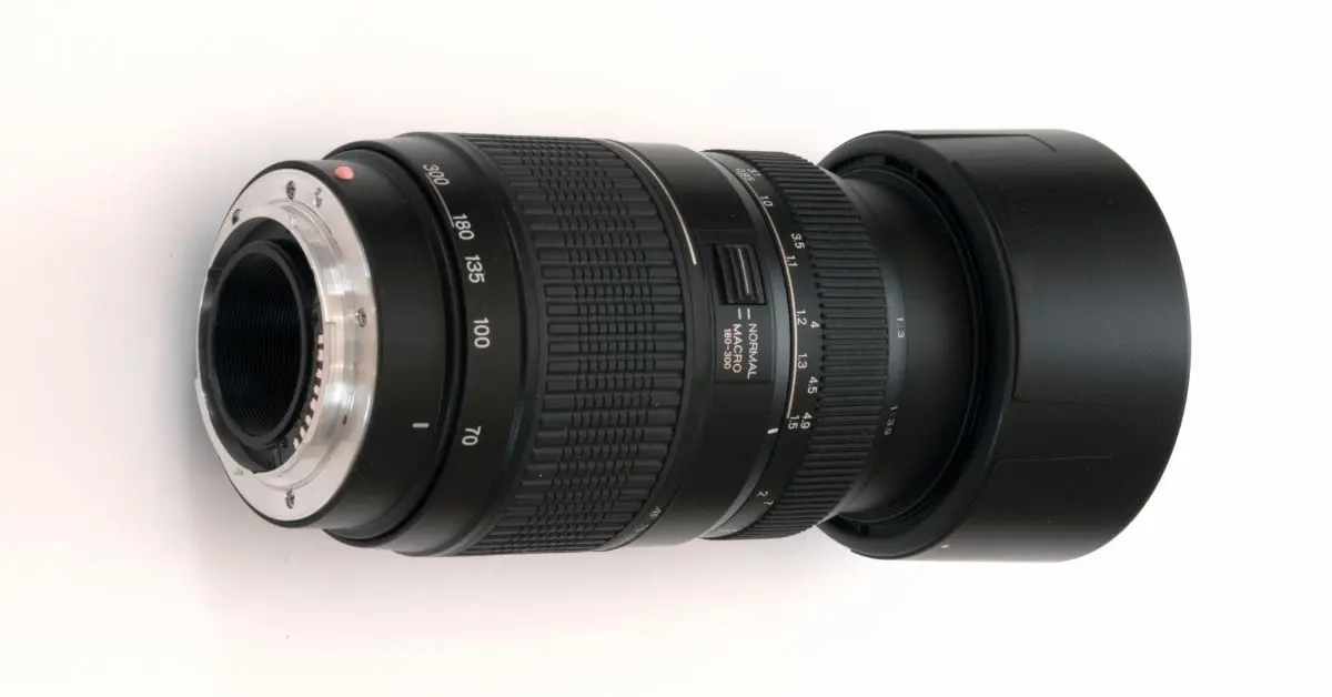 5 MustHave Lenses for Equine Photography in 2023