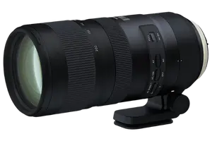 Tamron 70-200mm 2.8f lens