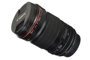  Canon EF 135mm